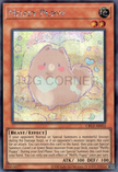 CR12-AE052 Melffy Puppy (SER)