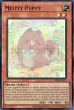 CR12-AE052 Melffy Puppy (UR)