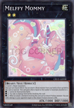 CR12-AE058 Melffy Mommy (SR)