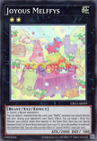 CR12-AE059 Joyous Melffys (SR)
