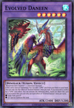 CR12-AE073 Evolved Daneen (SR)