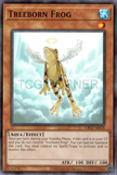 CR12-AE078 Treeborn Frog (N)