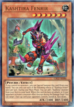 CR12-AE086 Kashtira Fenrir (UL)