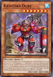 CR12-AE088 Kashtira Ogre (N)