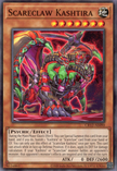 CR12-AE090 Scareclaw Kashtira (N)