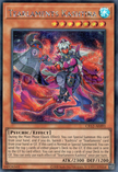 CR12-AE091 Tearlaments Kashtira (SER)