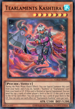 CR12-AE091 Tearlaments Kashtira (UR)