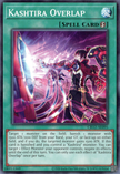 CR12-AE095 Kashtira Overlap (N)