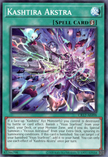 CR12-AE098 Kashtira Akstra (N)
