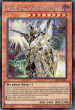 CR12-AES01 Black Luster Soldier - Envoy of the Evening Twilight (SER)