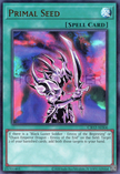 CR12-AES06 Primal Seed (UR)