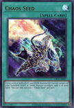 CR12-AES07 Chaos Seed (UR)