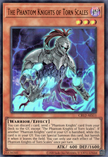 CR12-AES11 The Phantom Knights of Torn Scales (UR)