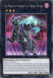 CR12-AES12 The Phantom Knights of Break Sword (SER)