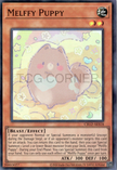 CR12-AES18 Melffy Puppy (UR)