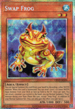 CR12-AES30 Swap Frog (PSER)