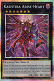 CR12-AES36 Kashtira Arise-Heart (PSER)