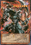 UT01-JP004 Dark Armed Dragon Punisher (UR) (Over-Frame)