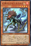 UT01-JP016 Miscellaneousaurus (SR)