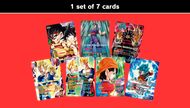 DRAGON BALL SUPER CARD GAME Premium Anniversary Box 2024 [DBS-BE24]