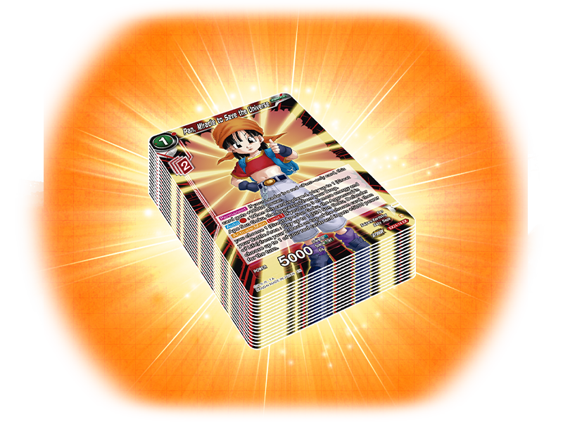 DRAGON BALL SUPER CARD GAME Premium Anniversary Box 2024 [DBS-BE24]