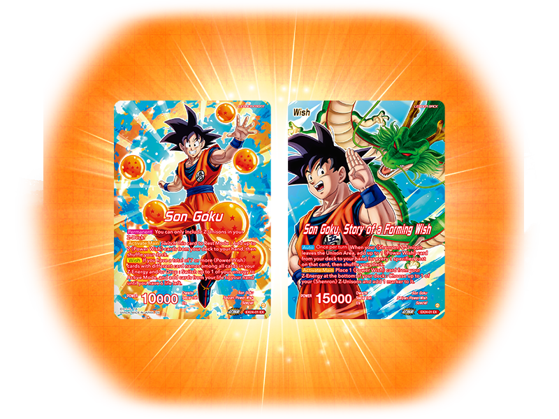 DRAGON BALL SUPER CARD GAME Premium Anniversary Box 2024 [DBS-BE24]