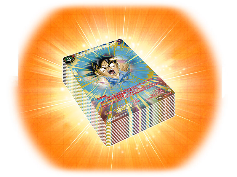 DRAGON BALL SUPER CARD GAME Premium Anniversary Box 2024 [DBS-BE24]