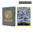 One Piece Card Game SOUND LOADER Volume.1 / SOUND LOADER Volume.2 Japanese
