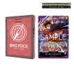 One Piece Card Game SOUND LOADER Volume.1 / SOUND LOADER Volume.2 Japanese