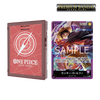 One Piece Card Game SOUND LOADER Volume.1 / SOUND LOADER Volume.2 Japanese