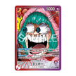 One Piece Card Game BASE SHOP Limited Card Collection vol.1