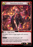 RDO-202 Varuckan Acolyte (Uncommon)