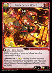 RDO-182 Emberwrath Witch (Common)