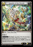 RDO-046 Apostle of the Woods (Common)
