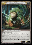 RDO-042 Alpha Philterbeast (Super Rare)