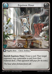 RDO-015 Equinox Hour (Uncommon)