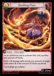 MRC-089 Kindling Flare (Uncommon)