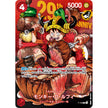 ONE PIECE CARD GAME PREMIUM CARD COLLECTION 29TH ANNIVERSARY EDITION Japanese Pre-Order
