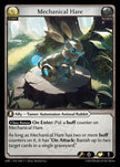 MRC-060 Foil-Mechanical Hare (Uncommon)