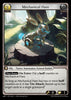 MRC-060 Foil-Mechanical Hare (Uncommon)