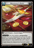 MRC-011 Mercenary's Blade (Rare)