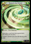 RDO-256 Beseech the Winds (Super Rare)