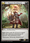 RDO-111 Piquant Shieldbearer (Common)