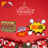 Christmas offer - One Piece Card Game PRB01 Bundle