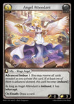 RDO-043 Curio Foil-Angel Attendant (Common)