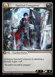 RDO-070 Epochal Conqueror (Uncommon)
