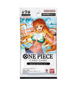 One Piece Card Game Special Card Set Vol.1 -Jump Magazine Applicant-Exclusive Cards (9 types)