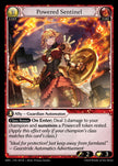 MRC-093 Powered Sentinel (Common)