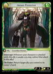 RDO-253 Aesan Protector (Uncommon)