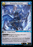 RDO-234 Krustallan Archer (Uncommon)